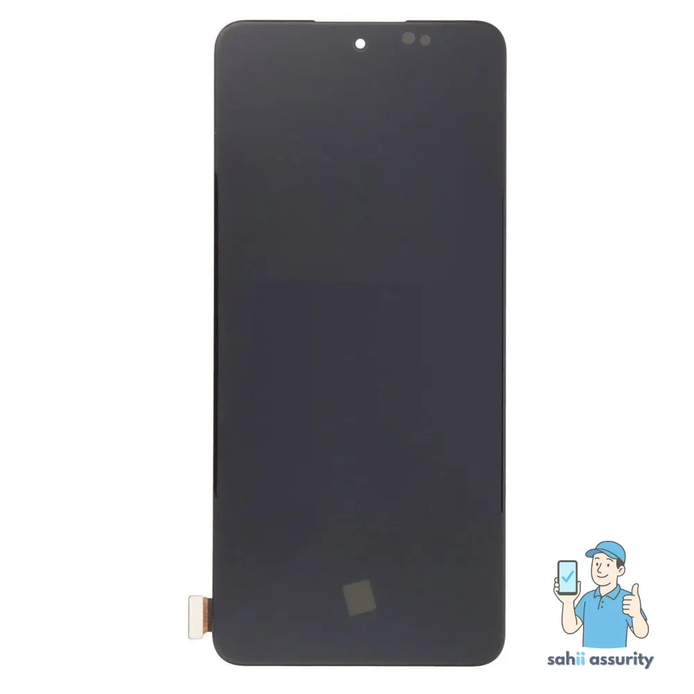 LCD with Touch Screen for OnePlus 10T 5G thumbnail